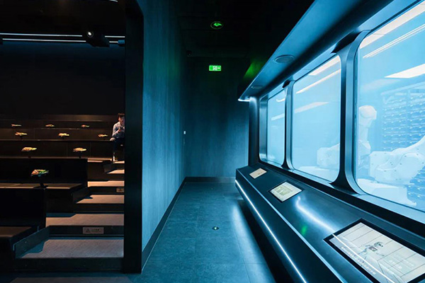 БОДА М.С. Серія