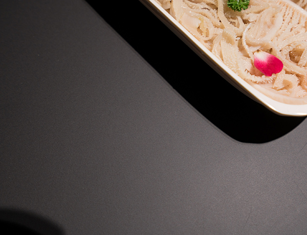 Компактна ламінатна стільниця проти відбитків пальців Компактна ламінатна стільниця проти відбитків пальців