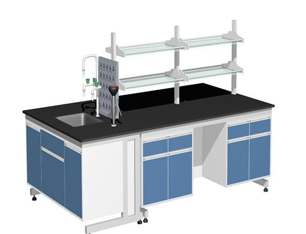 Стійка до хімікатів стільниця Стійка до хімікатів стільниця