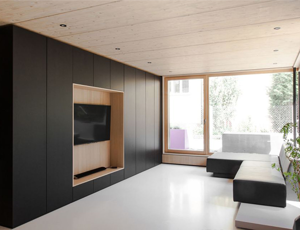 Декоративні ламіновані листи високого тиску Декоративні ламіновані листи високого тиску