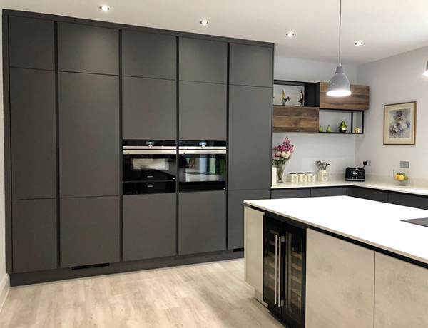 Ламінат високого тиску для меблів Ламінат високого тиску для меблів